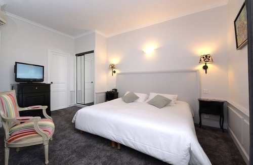 La Fayette-Eble Hotel | Hotel de France