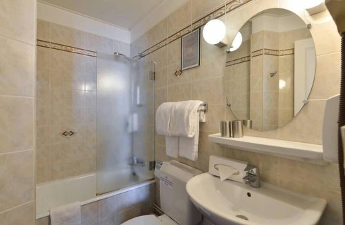 La Fayette-Eble Hotel | Hotel de France