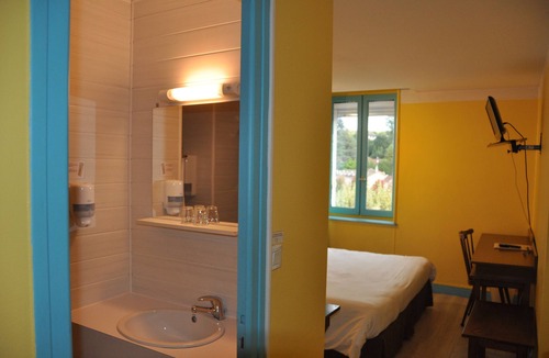 La Tour-du-Pin Hotel | Hotel de France