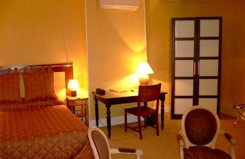 Libourne Hotel | Hotel De France