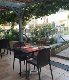 Maubourguet Hotel | HOTEL DE FRANCE