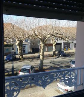 Maubourguet Hotel | HOTEL DE FRANCE