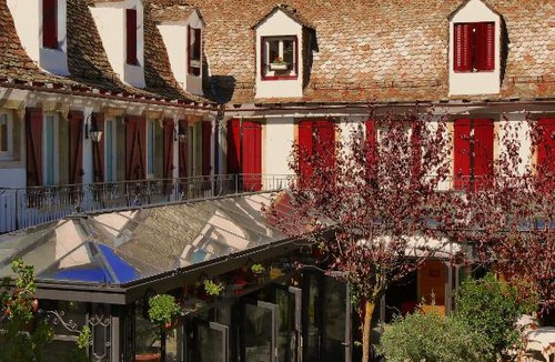 Mende Hotel | Hotel De France