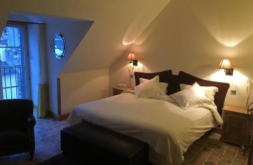 Mende Hotel | Hotel De France