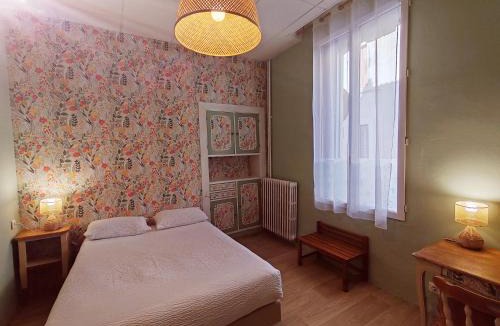 Les Halles - Valliere Hotel | Hotel de France