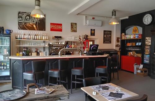 Vatan Hotel | hotel de france