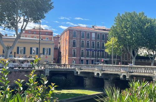 Saint-Jean Hotel | Hotel De France Perpignan Centre Ville