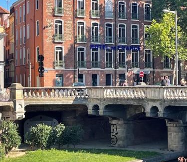 Saint-Jean Hotel | Hotel De France Perpignan Centre Ville