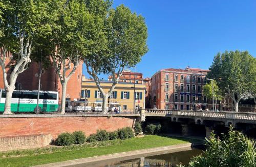 Saint-Jean Hotel | Hotel De France Perpignan Centre Ville