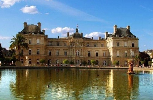 Jardin des plantes Hotel | Hotel de France Quartier Latin