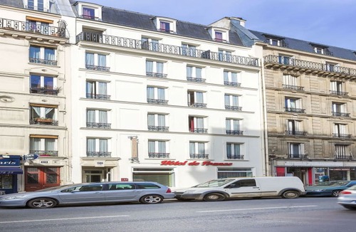 Jardin des plantes Hotel | Hotel de France Quartier Latin
