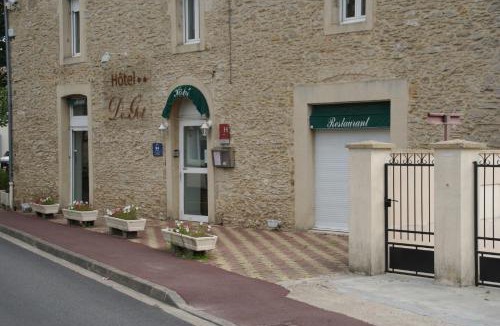 Villandraut Hotel | Hotel de Got