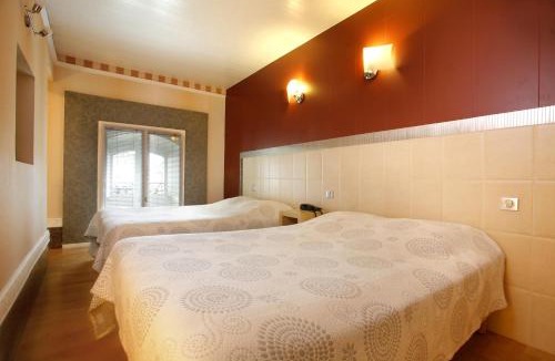 Centre Ville Hotel | Hotel De Gramont