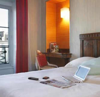 Centre Ville Hotel | Hotel De Gramont