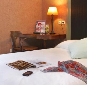 Centre Ville Hotel | Hotel De Gramont