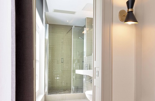 Nancy City Centre Hotel | Hotel De Guise