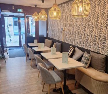 Dax Hotel | Hotel de Jouvence