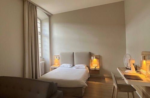 Pont-a-Mousson Hotel | Hotel de l'Abbaye des Premontres