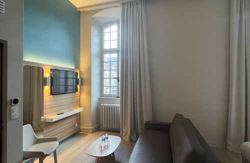 Pont-a-Mousson Hotel | Hotel de l'Abbaye des Premontres