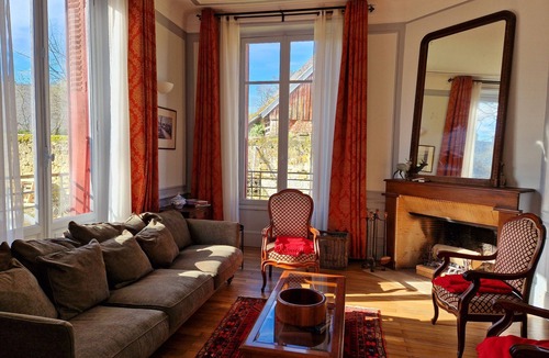 Longpont Hotel | Hotel De L'Abbaye