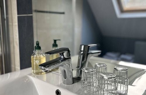 Longpont Hotel | Hotel De L'Abbaye