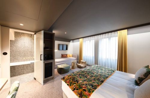 La Presqu'ile Hotel | Hotel de l'Abbaye