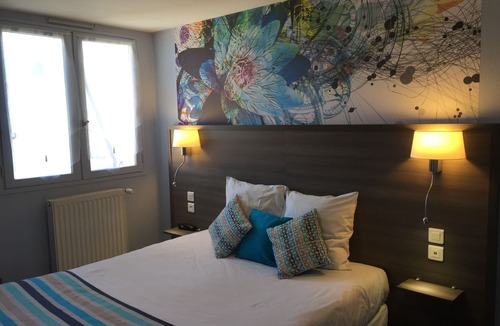 Tarbes Hotel | Hotel de l'Avenue