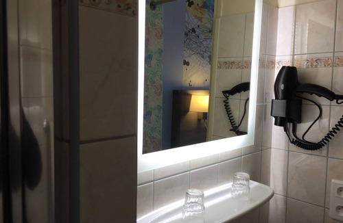 Tarbes Hotel | Hotel de l'Avenue
