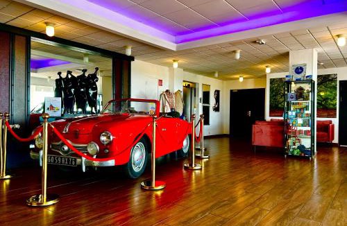 Dieppe Hotel | Hotel de l'Europe