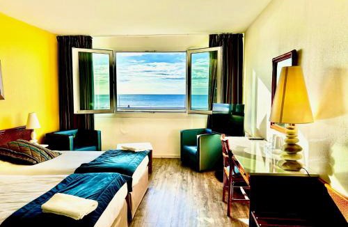 Dieppe Hotel | Hotel de l'Europe