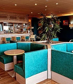 Dieppe Hotel | Hotel de l'Europe