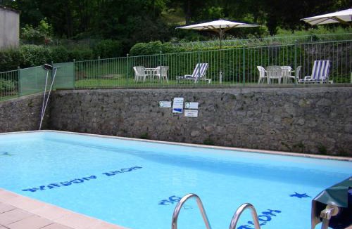 Meyrueis Hotel | Hotel De l'Europe