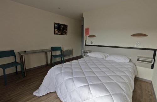 Meyrueis Hotel | Hotel De l'Europe