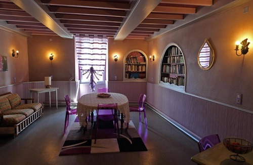 Meyrueis Hotel | Hotel De L Europe