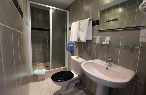 Meyrueis Hotel | Hotel De L Europe