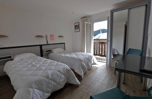 Meyrueis Hotel | Hotel De L Europe