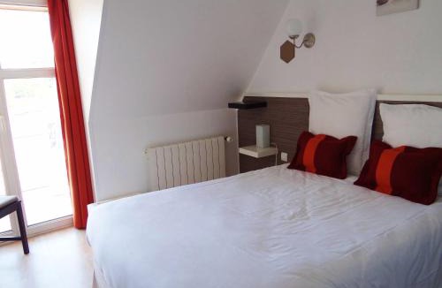 Perros-Guirec Hotel | Hotel De L'Europe