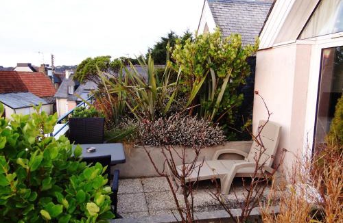 Perros-Guirec Hotel | Hotel De L'Europe