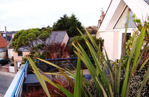 Perros-Guirec Hotel | Hotel De L'Europe