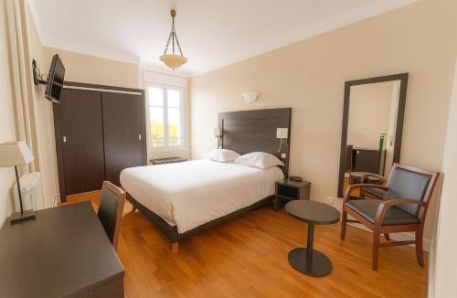 Toul Hotel | Hotel De L'Europe