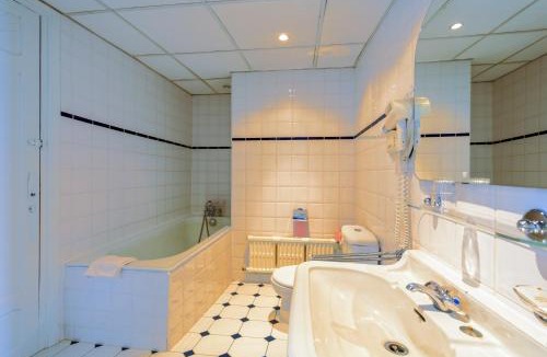 Toul Hotel | Hotel De L'Europe