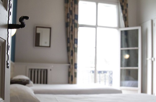 La Fuye-Velpeau Hotel | Hotel de l'Europe Tours