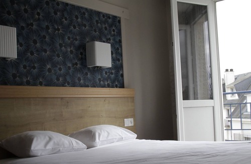 La Fuye-Velpeau Hotel | Hotel de l'Europe Tours