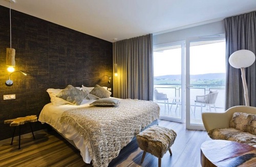 Grande-Riviere Hotel | Hotel de l'Abbaye