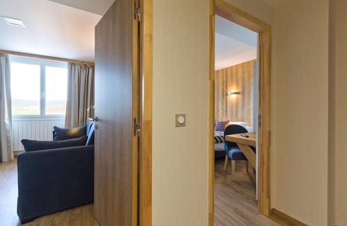 Grande-Riviere Hotel | Hotel de l'Abbaye