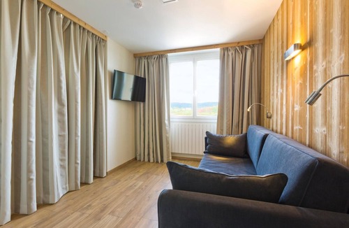 Grande-Riviere Hotel | Hotel de l'Abbaye