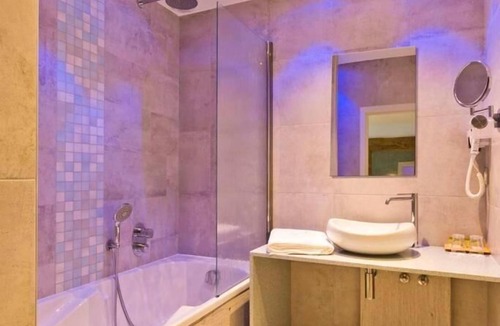 Grande-Riviere Hotel | Hotel de l'Abbaye