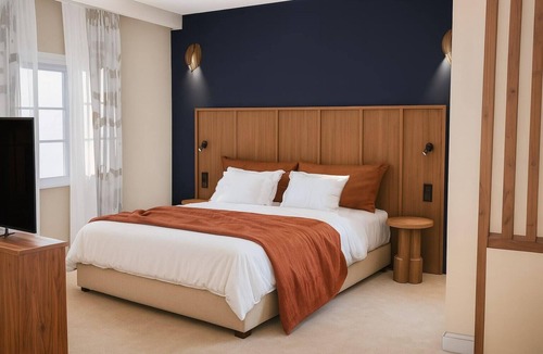 Avignon City Centre Hotel | Hotel de l'Horloge