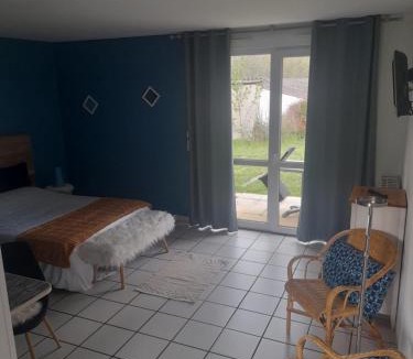 Langeac Hotel | Hotel de l'Ile d'Amour