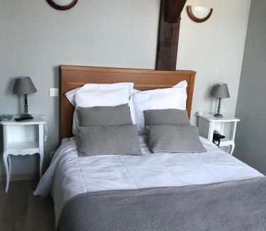 Illiers-Combray Hotel | Hotel de l image